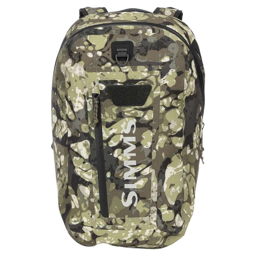 Рюкзак Dry Creek Z Backpack 35л
